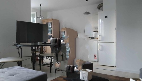 Logement tudiant Studio à Dunkerque (59240)