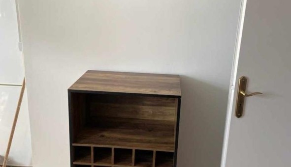 Logement tudiant Studio à Dunkerque (59240)