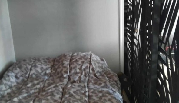 Logement tudiant Studio à Dunkerque (59240)