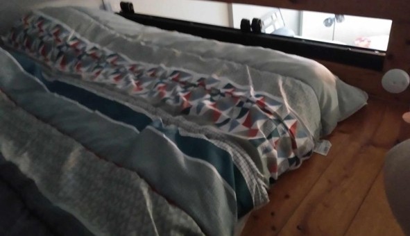 Logement tudiant Studio à Dunkerque (59240)