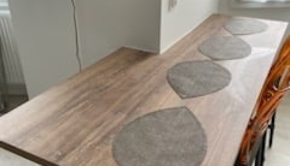 Logement tudiant Studio à Dunkerque (59240)