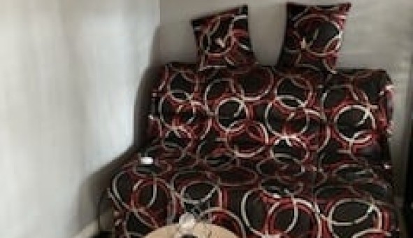 Logement tudiant Studio à Dunkerque (59240)