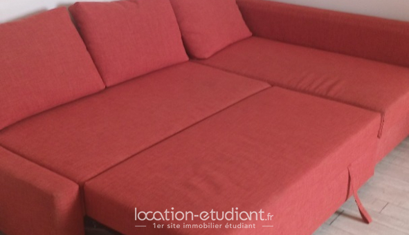 Logement tudiant Studio à Dunkerque (59240)