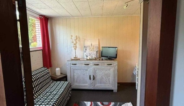 Logement tudiant Studio à Dunkerque (59240)