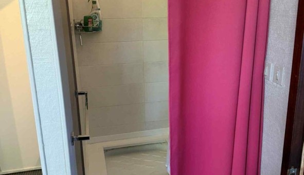 Logement tudiant Studio à Dunkerque (59240)