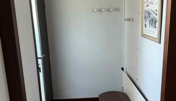 Logement tudiant Studio à Dunkerque (59240)