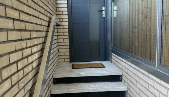 Logement tudiant Studio à Dunkerque (59240)
