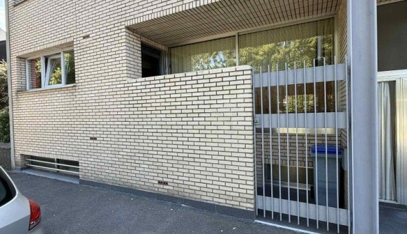 Logement tudiant Studio à Dunkerque (59240)