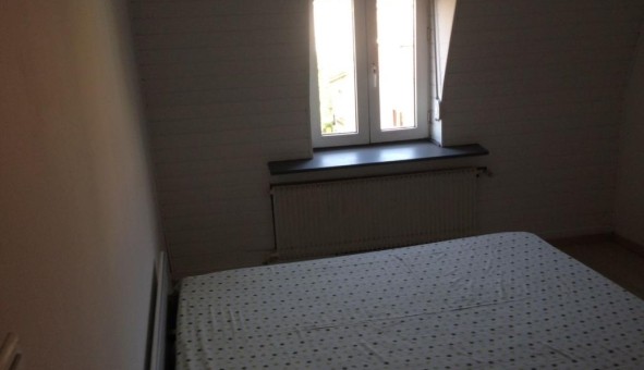 Logement �tudiant Location Studio Vide Dunkerque (59240)