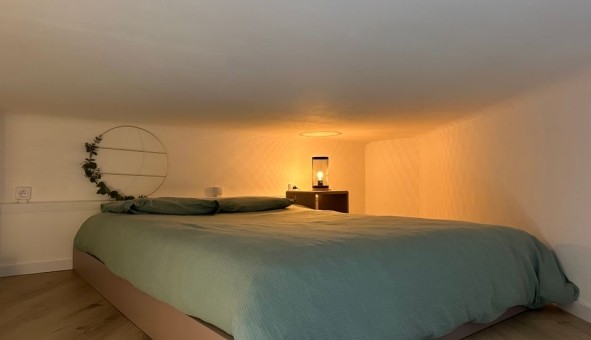 Logement �tudiant Studio &agrave; Dunkerque (59240)