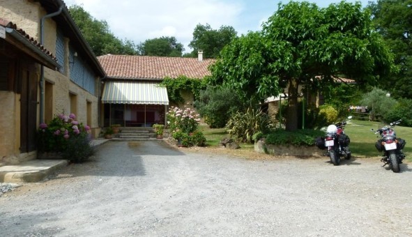 Logement tudiant Location Studio Vide Durban (32260)