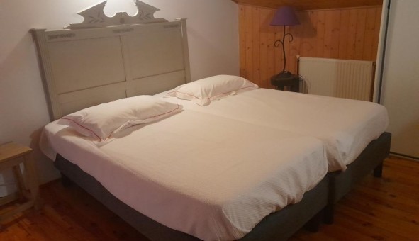 Logement tudiant Studio à Durban (32260)