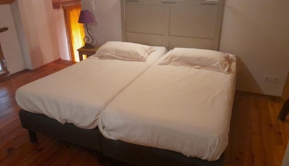 Logement tudiant Studio à Durban (32260)