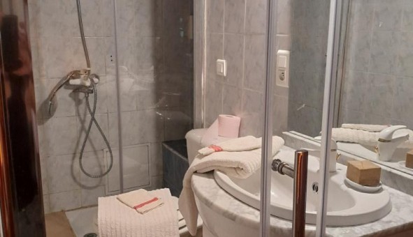 Logement tudiant Studio à Durban (32260)