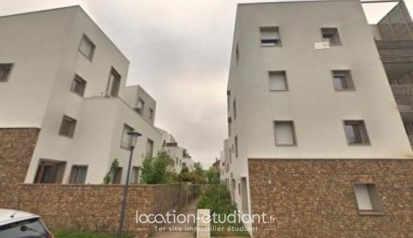 Logement tudiant Studio à Eaubonne (95600)