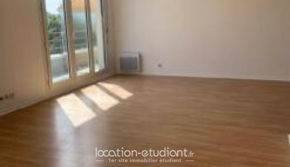 Logement étudiant Studio à Eaubonne (95600)