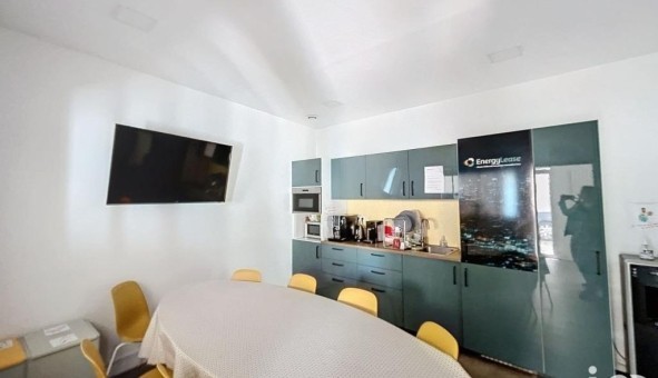 Logement étudiant Studio à Eaubonne (95600)