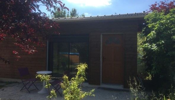 Logement tudiant Location Studio Vide Eaubonne (95600)