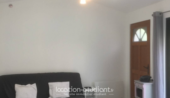 Logement tudiant Location Studio Meublé Eaubonne (95600)