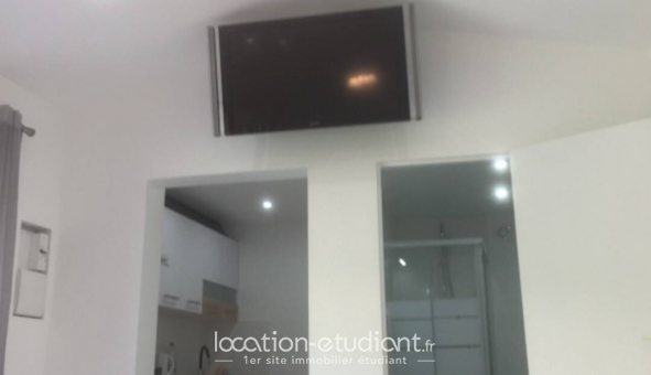 Logement tudiant Studio à Eaubonne (95600)