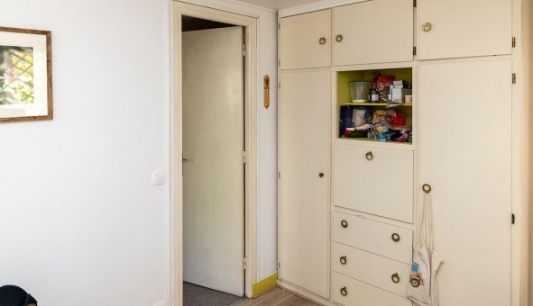 Logement �tudiant Studio &agrave; Eaubonne (95600)