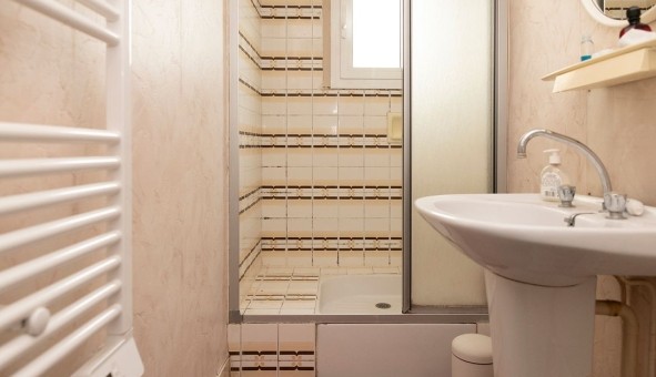 Logement �tudiant Studio &agrave; Eaubonne (95600)