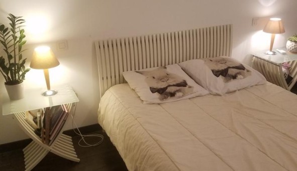 Logement tudiant Studio à Eaunes (31600)