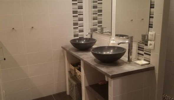 Logement tudiant Studio à Eaunes (31600)