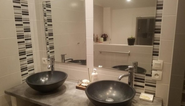 Logement tudiant Studio à Eaunes (31600)