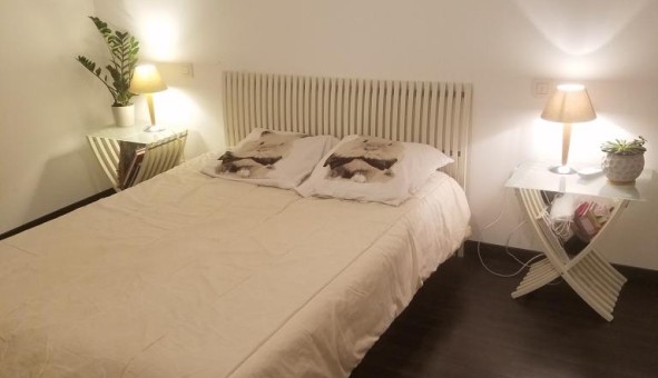 Logement tudiant Studio à Eaunes (31600)