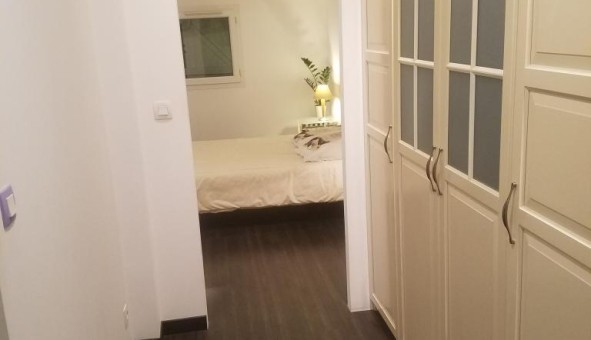 Logement tudiant Studio à Eaunes (31600)