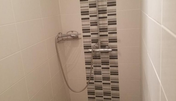 Logement tudiant Studio à Eaunes (31600)