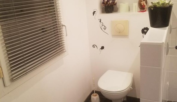 Logement tudiant Studio à Eaunes (31600)