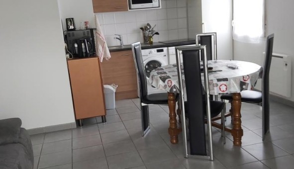 Logement �tudiant Location Studio Vide Eaunes (31600)