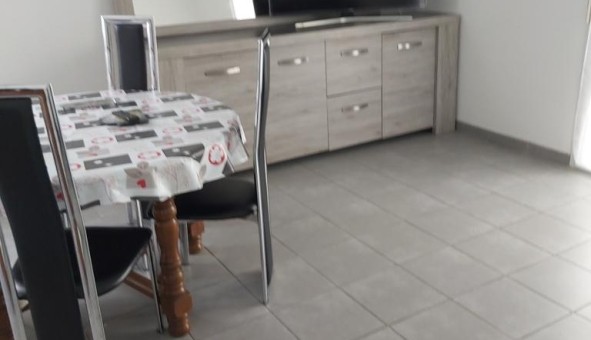 Logement �tudiant Studio &agrave; Eaunes (31600)