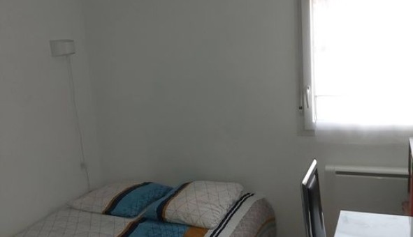 Logement �tudiant Studio &agrave; Eaunes (31600)