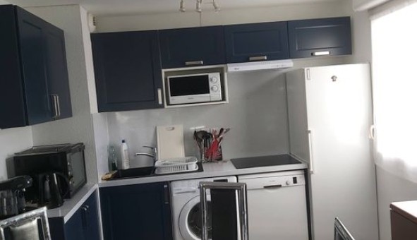 Logement �tudiant Studio &agrave; Eaunes (31600)