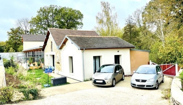 Logement tudiant Studio à charcon (91540)
