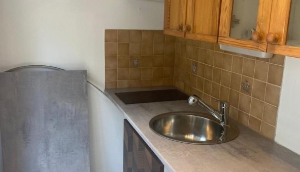 Logement �tudiant Studio &agrave; �charcon (91540)