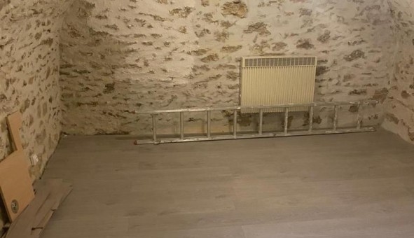 Logement �tudiant Studio &agrave; �charcon (91540)
