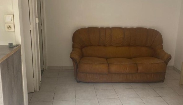 Logement �tudiant Studio &agrave; �charcon (91540)