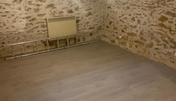 Logement �tudiant Studio &agrave; �charcon (91540)