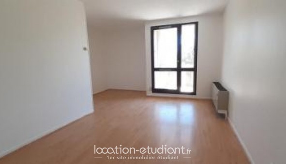 Logement tudiant Studio à chirolles (38130)