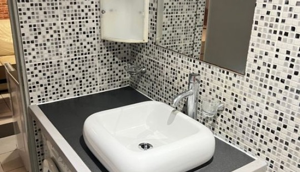 Logement �tudiant Studio &agrave; �cuelles (77250)