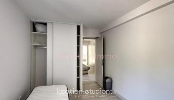 Logement tudiant Studio à cully (69130)