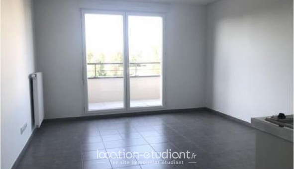 Logement tudiant Studio à cully (69130)