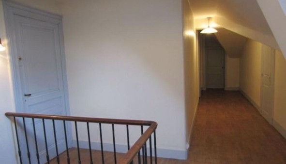 Logement étudiant Location Studio Vide Écully (69130)