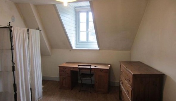 Logement tudiant Studio à cully (69130)