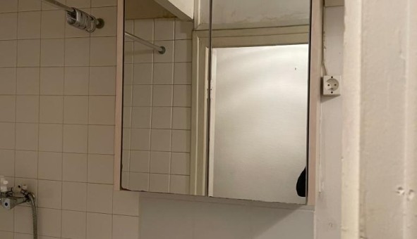 Logement tudiant Studio à cully (69130)