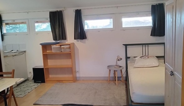 Logement �tudiant Location Studio Vide �cully (69130)